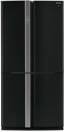 Многокамерный холодильник Sharp SJFP97VBE