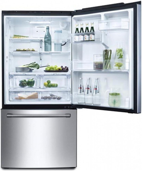 Холодильник IO MABE ICO19JSPR CL