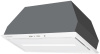 Встраиваемая вытяжка Kuppersberg INBOX 73 W