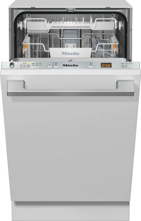 Встраиваемая посудомоечная машина Miele  G 5590 SCVi SL Active