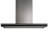 Вытяжка Falmec Lumina 120 Glass Black wall (NRS)