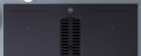 Варочная панель со встроенной вытяжкой Bertazzoni P784ICHNE