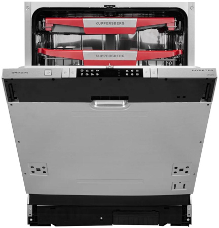 Встраиваемая посудомоечная машина Kuppersberg GIM 6078