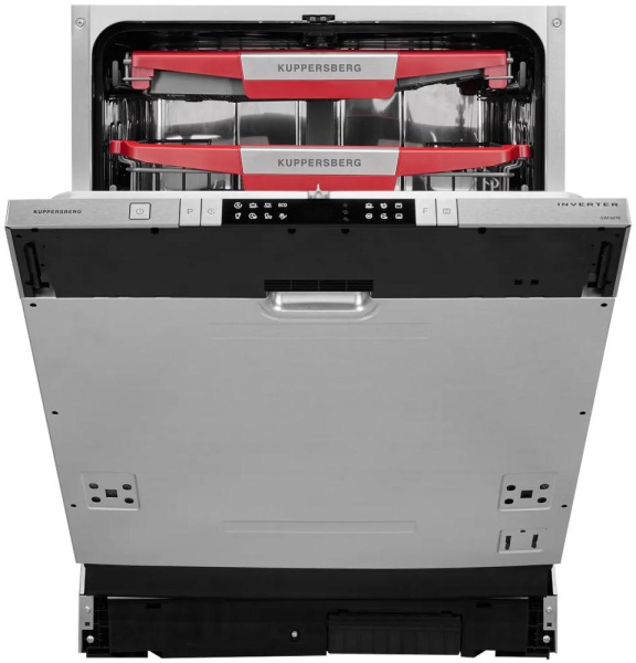 Встраиваемая посудомоечная машина Kuppersberg GIM 6078