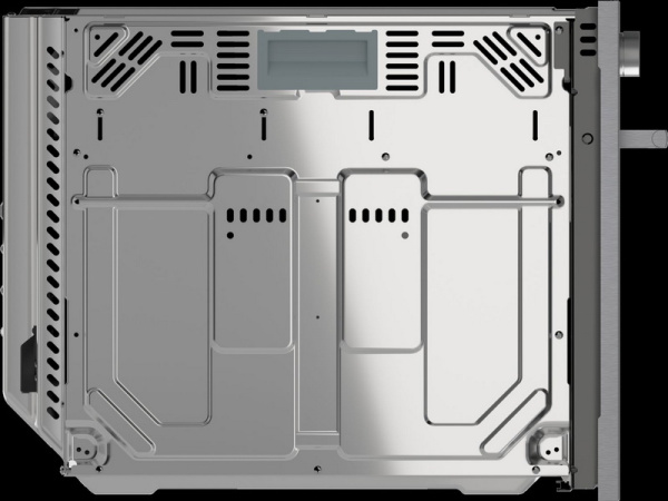 Комбинированный духовой шкаф Asko OCSM8487S Комбинированный духовой шкаф Asko OCSM8487S