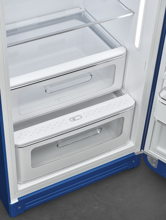 Холодильник Smeg FAB28RBE5 Холодильник Smeg FAB28RBE5