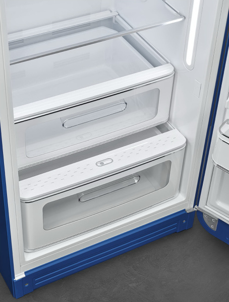 Холодильник Smeg FAB28RBE5 Холодильник Smeg FAB28RBE5