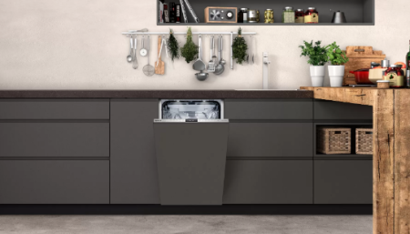 Встраиваемая посудомоечная машина Neff S857HMX80R