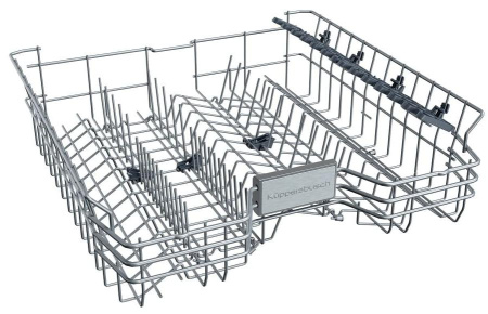 Встраиваемая посудомоечная машина Kuppersbusch G 6805.1 V