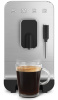 Кофемашина Smeg BCC02BLMEU Кофемашина Smeg BCC02BLMEU