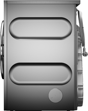 Профессиональная сушильная машина Asko TDC1485VI.S Профессиональная сушильная машина Asko TDC1485VI.S