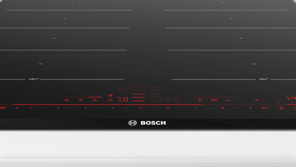 Варочная поверхность Bosch PXX675DV1E