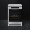 Винный шкаф Smeg CVF338X Винный шкаф Smeg CVF338X