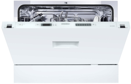 Встраиваемая посудомоечная машина Maunfeld MLP 06IM