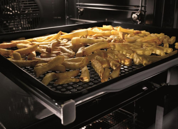 Духовой шкаф Kuppersbusch BP 6350.0 S9-Airfry