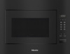 Встраиваемая микроволновая печь Miele M2240SC OBSW