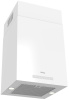Островная вытяжка Korting KHA 45970 W Cube