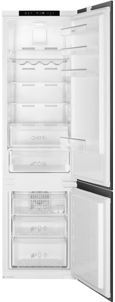 Встраиваемый холодильник Smeg C8194TNE Встраиваемый холодильник Smeg C8194TNE