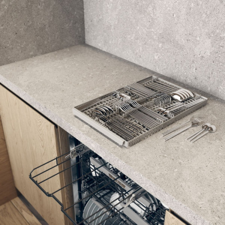 Встраиваемая посудомоечная машина Asko DSD644B/1