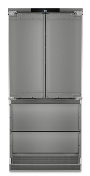 Встраиваемый холодильник Liebherr ECBNe 8872 BioFresh NoFrost