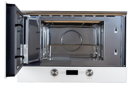 Встраиваемая микроволновая печь Kuppersberg HMW 393 W