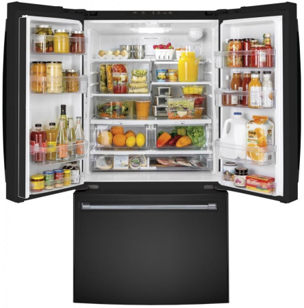 Холодильник IO MABE INO27JSPFF B