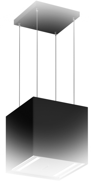 Вытяжка Bertazzoni островная KUD40PRO1XA Вытяжка Bertazzoni островная KUD40PRO1XA