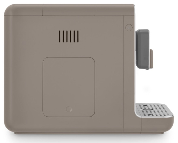 Кофемашина Smeg BCC01TPMEU