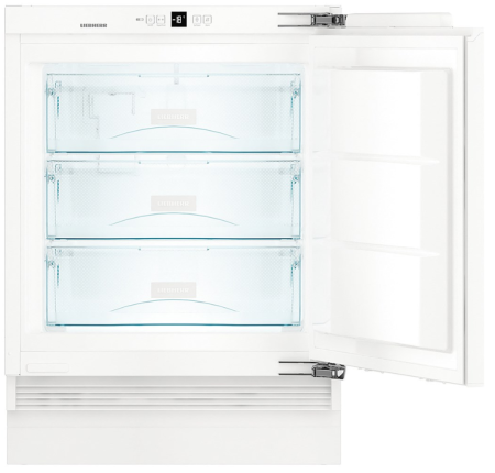 Встраиваемая морозильная камера Liebherr SUIG 1514 Comfort