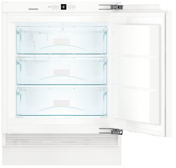 Встраиваемая морозильная камера Liebherr SUIG 1514 Comfort