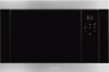 Встраиваемая микроволновая печь Smeg FMI320X2