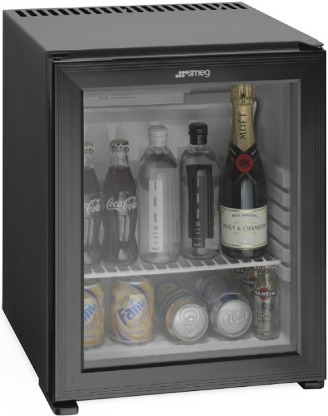 Встраиваемый минибар Smeg ABM32GD