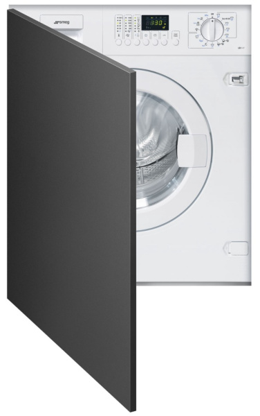 Встраиваемая стиральная машина Smeg LBI147 Встраиваемая стиральная машина Smeg LBI147