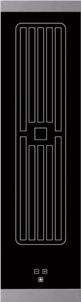 Встраиваемая вытяжка для варочной панели Kuppersbusch VKM 1820.0 SR