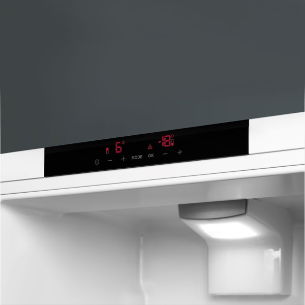 Встраиваемый холодильник Smeg C8174N3E Встраиваемый холодильник Smeg C8174N3E