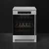 Винный шкаф Smeg CVF338XS