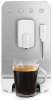 Кофемашина Smeg BCC02WHMEU