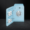 Стиральная машина Smeg LBB14PB-2