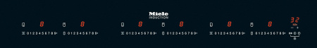 Индукционная панель Miele KM6366-1