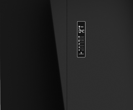 Холодильник Kuppersbusch FKG 9860.0 S