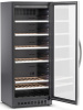Винный шкаф Dometic C101G Double Wooden Beech