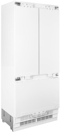 Встраиваемый холодильник Maunfeld MBF212NFW2