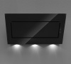 Вытяжка Falmec Quasar 60 Vetro (800) stec black