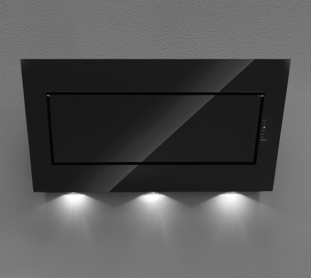 Вытяжка Falmec Quasar 60 Vetro (800) stec black