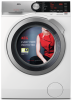 Стиральная машина AEG L8FBE48SRI Стиральная машина AEG L8FBE48SRI