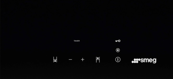 Варочная панель Smeg SE232TX1