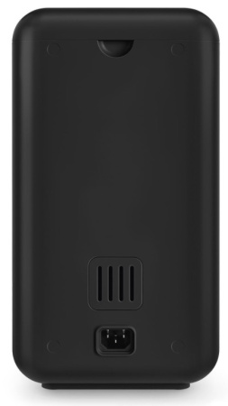 Кофемашина Smeg BCC01BLMEU Кофемашина Smeg BCC01BLMEU