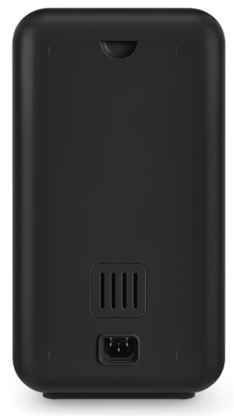 Кофемашина Smeg BCC01BLMEU