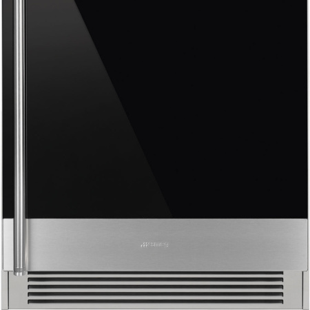 Винный шкаф Smeg CVF338X Винный шкаф Smeg CVF338X