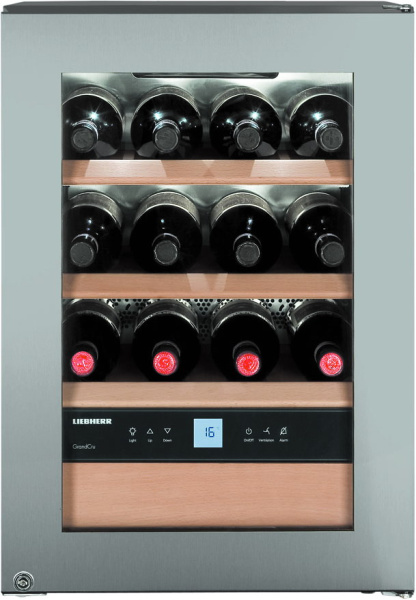 Винный шкаф Liebherr WKes 653 Grand Cru